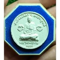 ราคา พระผงหลวงพ่อทบ วัดช้างเผือก (แท้✔️) (17496053250)