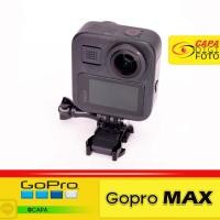 ราคา [USED] GoPro MAX 360 Camera YC *With Box/อดีตประกันศูนย์ (28152577118)