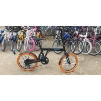 ราคา ส่งฟรีทั่วไทย จักรยานญี่ปุ่นมือสอง JEEP สภาพ A+ ใส่ตะกร้าและที่นั่งซ้อนหลังเพิ่มได้ ส่งตรงจากชายแดนแม่สอดตาก (6595561204)