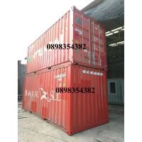 ราคา ตู้คอนเทเนอร์20ฟุต container20'-ตู้เก็บของ-ตู้เหล็ก-บ้านคอนเทนเนอร์-้house container-home container (6968778401)