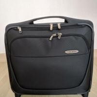 ราคา กระเป๋าเอกสารแบบล้อลาก แบรนด์ samsonite (3403378701)