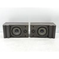 ราคา BH51 ลำโพงญี่ปุ่นมือสอง 1 คู่ (373) DENON SC-5.5 60-120W 6 โอห์ม Woofer 4 นิ้ว Size ตู้ 25x13.5x13.5CM มีฝาหน้า รอยตามรู (45051265921)