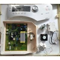 ราคา แผงควบคุม จอแสดง ระดับน้ำ ล็อคประตู และวาล์วน้ำเข้า สำหรับ XQG75-ESE (90 ตัวอักษร) (43927422735)