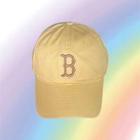 ราคา หมวก Boston MLB มือสองของแท้ (25568376083)