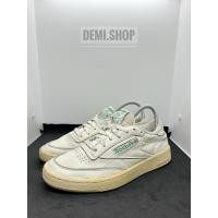 ราคา รองเท้าผู้หญิง Reebok ของแท้ Size 38.5 #มือสอง (29114452836)