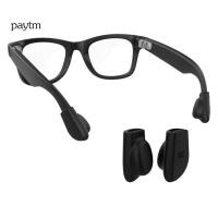 ราคา แว่นตาปั่นจักรยาน Ray-Ban Meta พร้อมซิลิโคนกันลื่นและสบายหูสำหรับการใช้งานทุกวัน (45604339394)