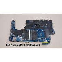 ราคา Motherboard Dell Precision M4700 New เมนบอร์ด Notebook Dell M4700 ของใหม่ (650038751)