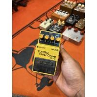 ราคา Boss OD-2 Turbo Distortion Japan (44801900171)