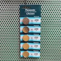 ราคา ถ่านกระดุม Panasonic CR2477 (43620262651)