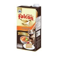 ราคา นกเหยี่ยว นมข้นจืด 1 ลิตร (40609232158)