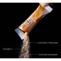 ราคา แคลเซียมผง Calza C Powder 1500 mg 30 Sachets. แคลซ่า-ซี ชนิดผง 1500 มก 30 ซอง. (21476337976)