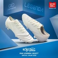 ราคา รองเท้าสตั๊ด PAN รุ่น OIO X PAN LEGENDA SPECIAL COLOR 2025 รองเท้าสตั๊ด หนังสังเคราะห์พิเศษ น้ำหนักเบา PAN X MINI MALL (29374602942)