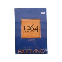 ราคา Fabriano สมุด marker ริมลวด 70 grams a4 (13578010325)