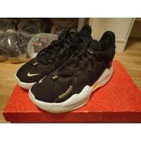 ราคา รองเท้าบาส(มือสอง)size7.5/40.5 (40750644206)