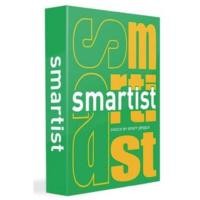 ราคา กระดาษถ่ายเอกสารA4 Smartist 70แกรม (5รีม/แพ็ค) (23461205256)
