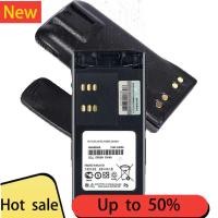 ราคา แบตเตอรี่ HNN9010A สำหรับ Motorola GP338 GP328 PTX760 walkie-talkie explosion (44357356483)