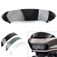 ราคา Motorcycle 4.5" Windshield Windscreen For Harley Davidson Road Glide 2015 2016 2017 2018 2019 2020 (56851939009)