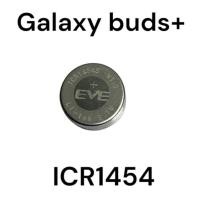 ราคา Replacement EVE ICR1454S 1454 3.7V 85mAh Battery For Samsun Galaxy Buds+ /Buds Plus TWS Headphones (41474125834)