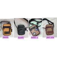 ราคา Coach แท้ ✔️ พร้อมส่ง กระเป๋าสะพายครอสบอดี้ผู้ชาย | Coach Terrain Crossobody (2607365297)