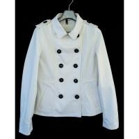 ราคา H&M แบรนด์แท้ มือสอง ส่งฟรี EMS แจ็คเก็ต เสื้อคลุม เสื้อกันหนาว เสื้อโค้ท สวยเหมือนใหม่ (864078747)