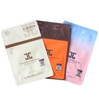 ราคา Jayjun 3-Step Sheet Mask ( 25mk x 10ea ) (26579253832)