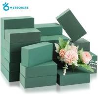 ราคา อิฐโฟมดอกไม้ DIY - ดอกไม้ประดิษฐ์บรรจุโคลนตั้งแต่ - บล็อกโฟมสไตโรโฟม Florist สําหรับตกแต่งงานแต่งงาน (27318114393)