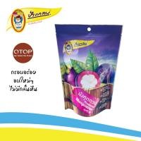 ราคา มังคุดกวน 80กรัม ตราป้าแกลบ ของดีเมืองจันท์ (1127393781)