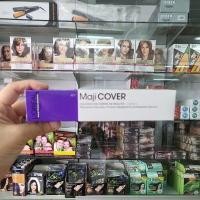 ราคา Maji Cover L'oreal ลอรีอัล โปรเฟสชั่นแนล มาจิ คัฟเวอร์ เบอร์ 5 สี น้ำตาลอ่อน (Light Brown) (23581841580)