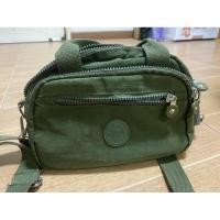 ราคา กระเป๋าสะพายข้าง สีเขียวขี้ม้า (3257066202)