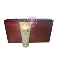 ราคา SK II Facial Treatment Gentle Cleanser 20g ✅ ของแท้ป้ายไทย โฟมล้างหน้า เอส เค ทู (667110352)