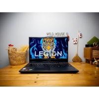 ราคา LENOVO LEGION5 15ARH05-82B5001CTA /Ryzen5/GTX1650 (25304627645)