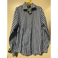 ราคา เสื้อเชิ้ต Polo Ralph Lauren แท้ อก 48 นิ้ว มือสอง ใหม่มาก (43962130976)