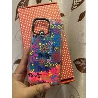 ราคา เคสทีฟาย casetify 13promax แท้ มือ1 (20319323201)