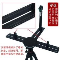 ราคา วงเล็บอลูมิเนียมทั้งหมด5zwหมุน360องศาเข็มทิศที่ไม่ใช่แม่เหล็กอินฟราเรดคู่ขาตั้งกล้องเลเซอร์หัวเลเซอร์ทุ่มเทตําแหน่ง ใช่แล้ว (48603963323)