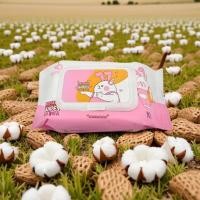 ราคา จัดโปร (1 ห่อ) ทิชชู่เปียกยกลัง 1 ห่อ ทิชชู่เปียก อ่อนโยน ชุ่มชื่น สัมผัสนุ่ม เด็กๆใช้ได้ ไม่ผสมแอลกอฮอล์ (42900825540)