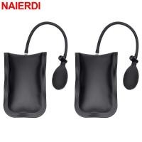 ราคา Naierdi ถุงปั๊มลมนิรภัย ระดับมืออาชีพ สําหรับซ่อมแซมหน้าต่าง ช่างทํากุญแจ 1 2 5 ชิ้น (21146484283)