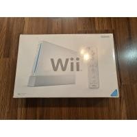ราคา Nintendo Wii White Console สีขาว งานกล่อง (19893506499)
