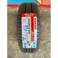ราคา 185/60R15 Maxxis P3(2เส้น) (19044685795)