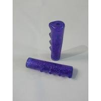 ราคา ด้ามจับกลิตเตอร์ Lowrider สีม่วง UNGU (25812931196)