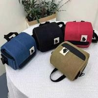 ราคา ▥ กระเป๋ากล้องผ้าแคนวาสสำหรับกล้อง Canon EOS M10 M6 M5 Sx60 Sx50 Sx30 Sx510 1100D 1200D 1300D 4 (46952141513)