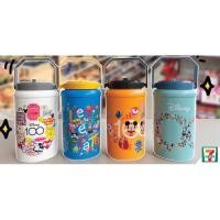 ราคา กระติกน้ำพร้อมหูหิ้วดิสนีย์ 100ปี ของพรีเมี่ยมเซเว่น ขนาด 40 ออนซ์ สินค้าใหม่มือหนึ่งไม่ผ่านการใช้ #เซเว่น #พรีเมี่ยม (24553956709)