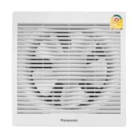 ราคา พัดลมระบายอากาศติดผนัง PANASONIC รุ่น FV-20LUT3 ขนาด 8 นิ้ว สีขาว ventilation fan wall mount+ (22539797521)