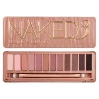 ราคา URBAN DECAY NAKED 3 EYESHADOW PALLETE (20748616157)