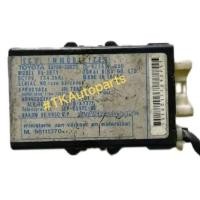 ราคา กล่องควบคุมกุญแจอิมโมบิเลเซอร์ โตโยต้า แคมรี่ ปี๒๕๔๓ ๘๙๗๘๐-๓๓๐๒๐ Ecu Immobilizer Toyota Camry Y2000 89780-33020 (48253933080)