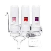 ราคา เครื่องกรองน้ำดื่มราคาพิเศษ MAZUMA Extra Clean 3 ขั้นตอน รุ่น EC-33 (8513350923)