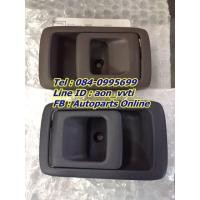 ราคา มือเปิดประตูด้านใน อะไหล่แท้ TOYOTA รุ่นรถ Tiger D4D/ Sport Rider ปี 1998-2004 (5633783067)