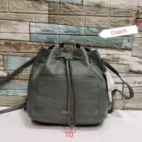 ราคา Coach เป้สะพายหลัง แท้100% พร้อมส่ง (43677280209)