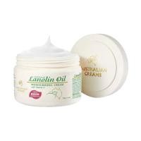 ราคา Australian Lanolin Deep Moisturizing VE Cream Lanolin Moisturizing Brightening Baby Body Lotion 250ml (52503063349)