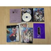 ราคา boxset To Aru Majutsu no Index The Movie ปาฏิหาริย์แห่งเอนเดเมียน blu- ray แท้ (japan) (40900348906)