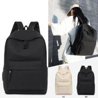 ราคา ผ้า Oxford กระเป๋าเป้นักเรียนสำหรับผู้หญิง สไตล์เรียบง่าย ขนาดใหญ่ กันน้ำ ความจุมาก (42663893757)